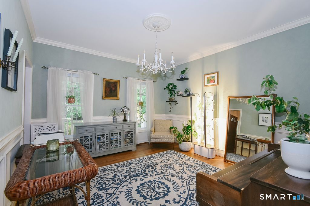31 Fox Run Road Portland CT 06480
