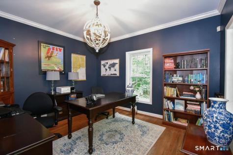 31 Fox Run Road Portland CT 06480