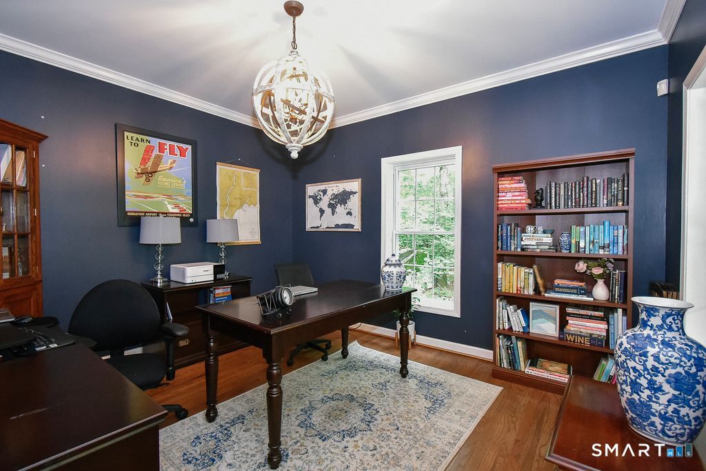 31 Fox Run Road Portland CT 06480