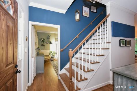 31 Fox Run Road Portland CT 06480