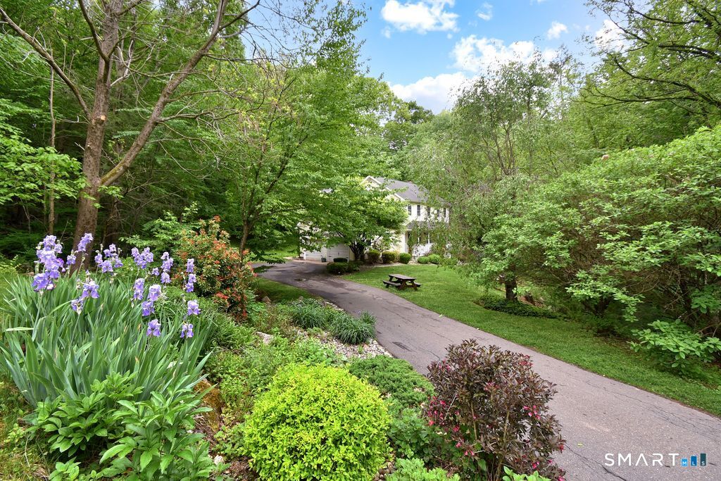 31 Fox Run Road Portland CT 06480