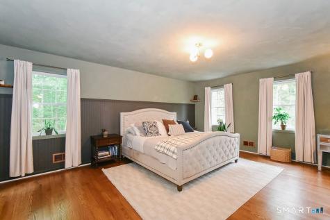 31 Fox Run Road Portland CT 06480