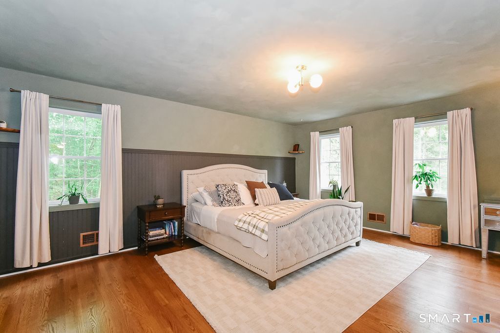 31 Fox Run Road Portland CT 06480