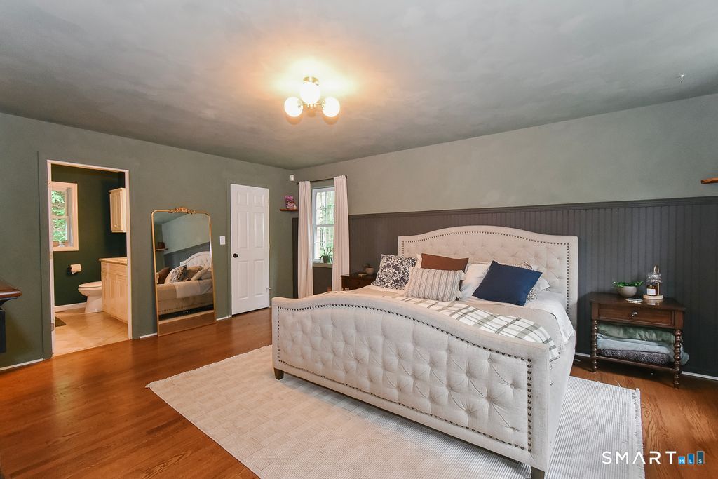 31 Fox Run Road Portland CT 06480