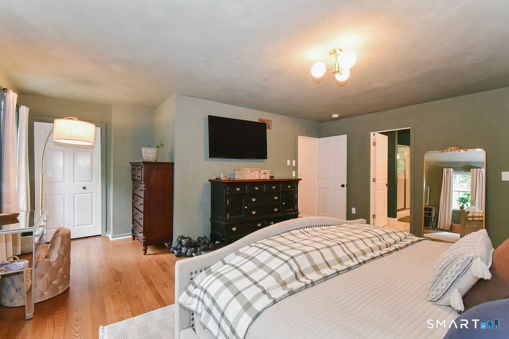 31 Fox Run Road Portland CT 06480