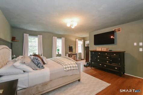 31 Fox Run Road Portland CT 06480