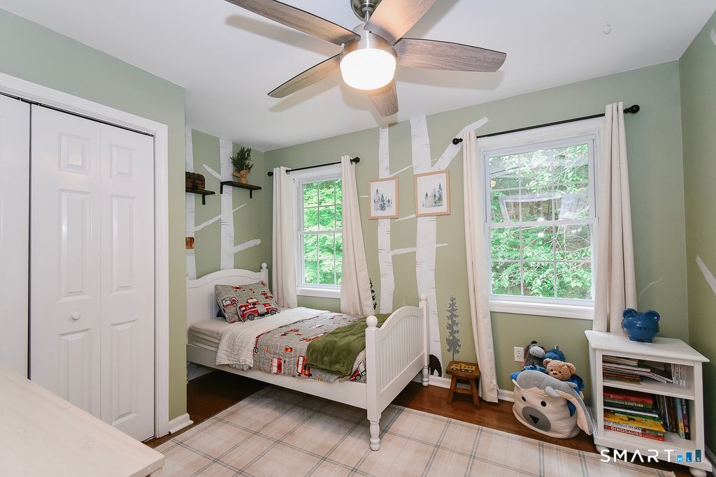 31 Fox Run Road Portland CT 06480