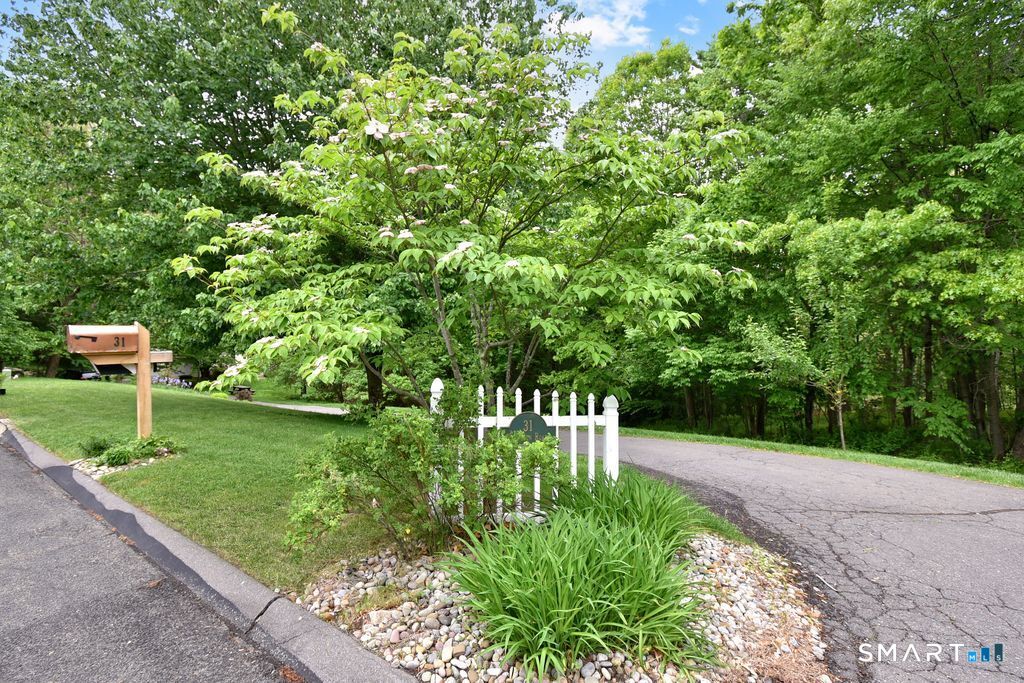 31 Fox Run Road Portland CT 06480