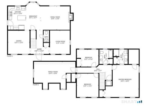 31 Fox Run Road Portland CT 06480