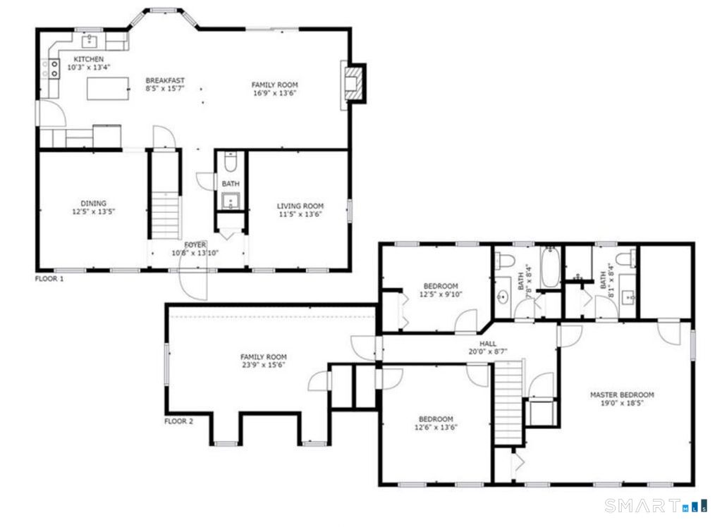 31 Fox Run Road Portland CT 06480