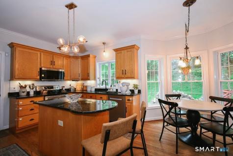 31 Fox Run Road Portland CT 06480