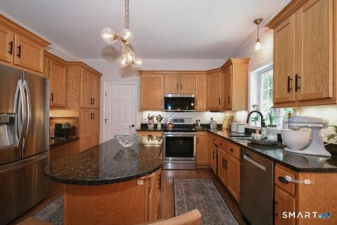 31 Fox Run Road Portland CT 06480