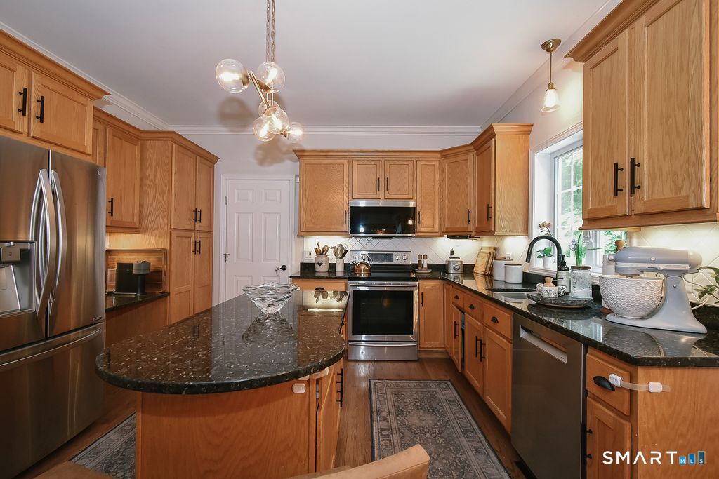31 Fox Run Road Portland CT 06480