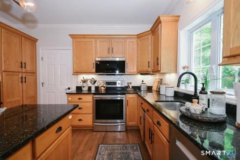31 Fox Run Road Portland CT 06480