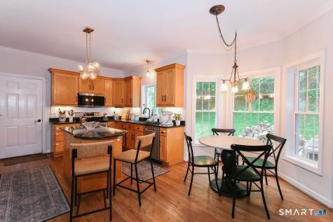 31 Fox Run Road Portland CT 06480