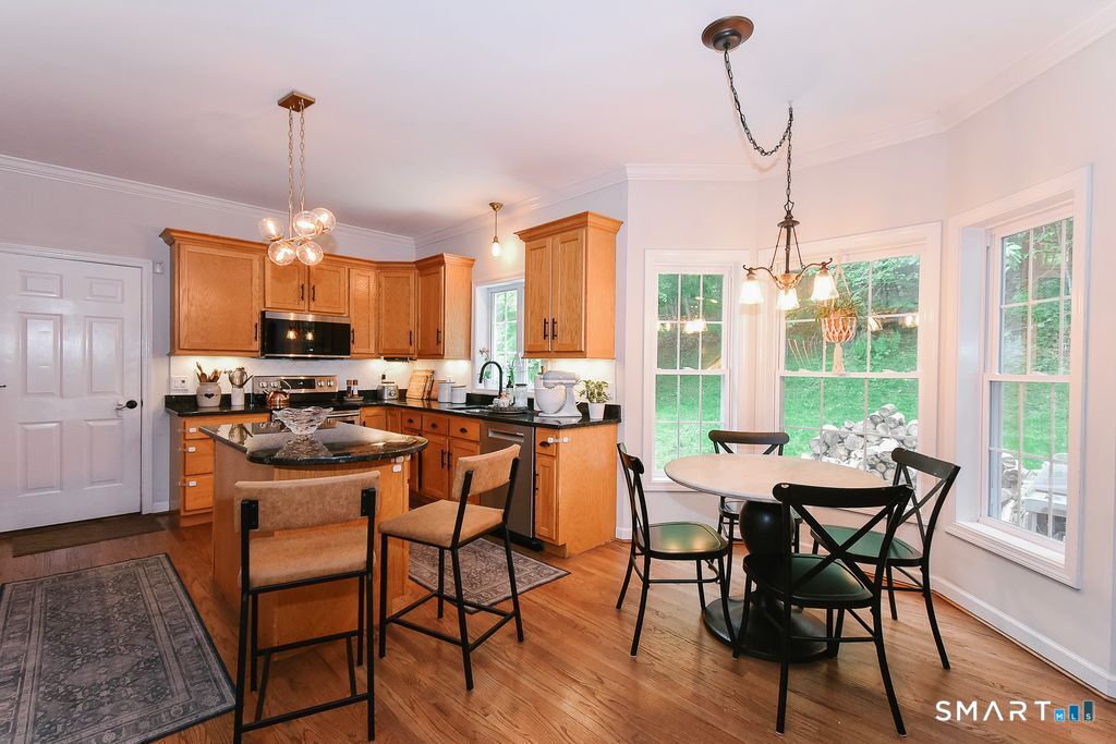 31 Fox Run Road Portland CT 06480