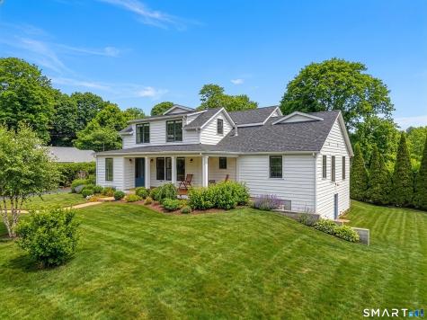 129 Old Boston Post Road Old Saybrook CT 06475