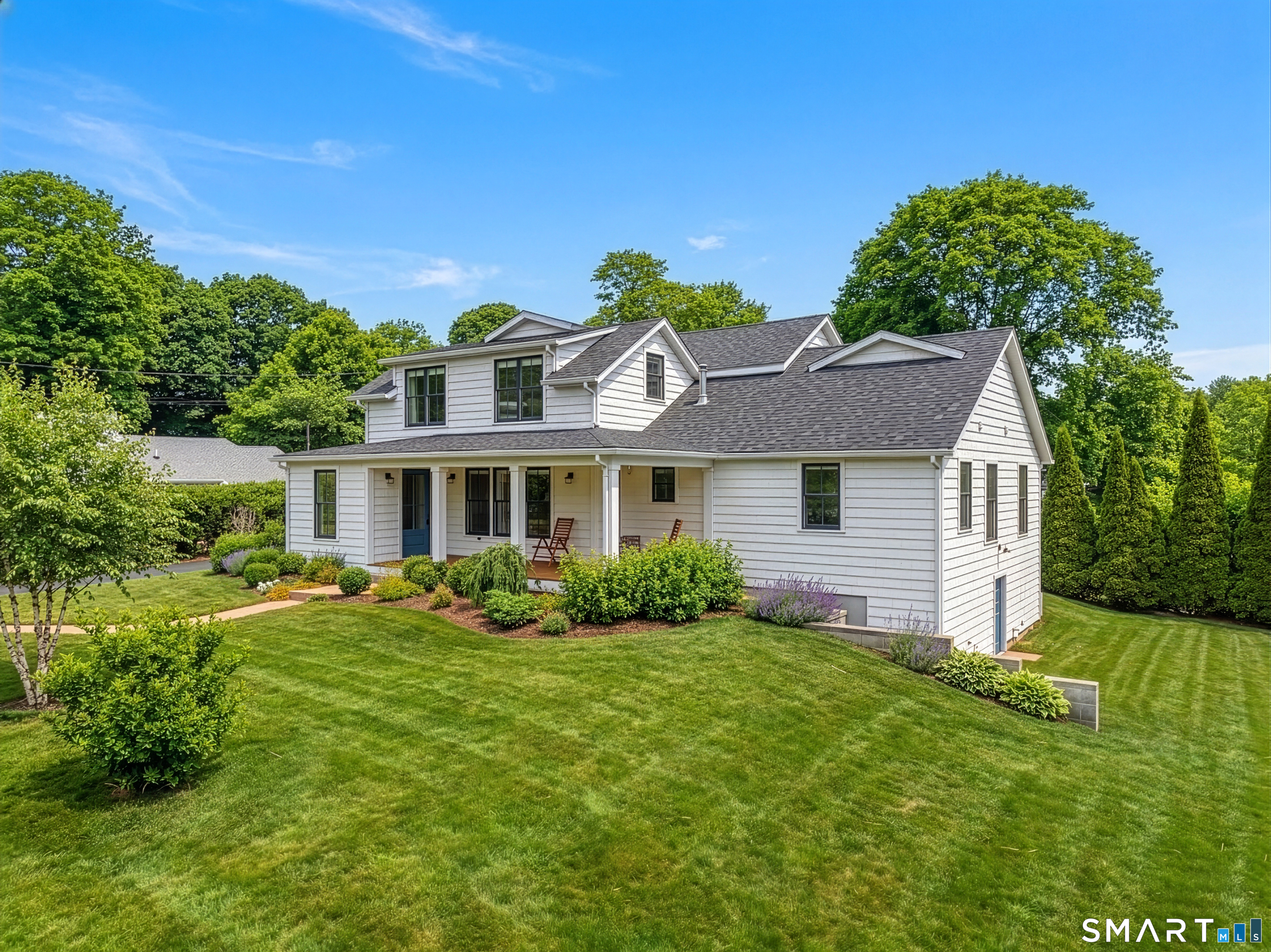 129 Old Boston Post Road Old Saybrook CT 06475