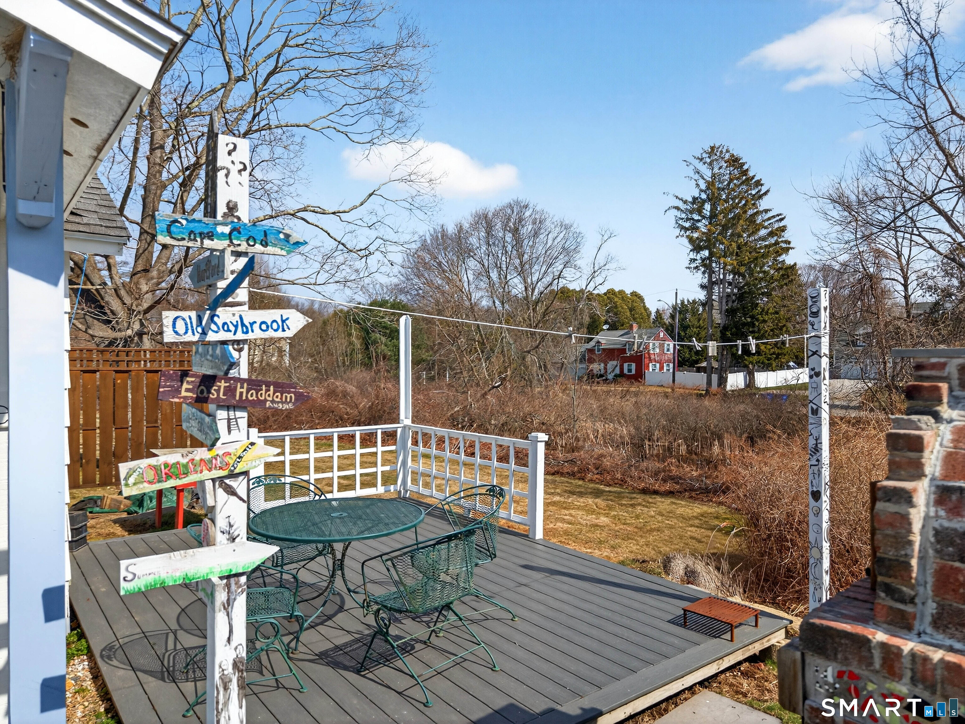 129 Old Boston Post Road Old Saybrook CT 06475