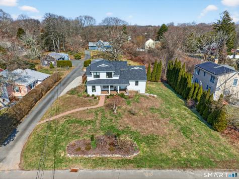 129 Old Boston Post Road Old Saybrook CT 06475