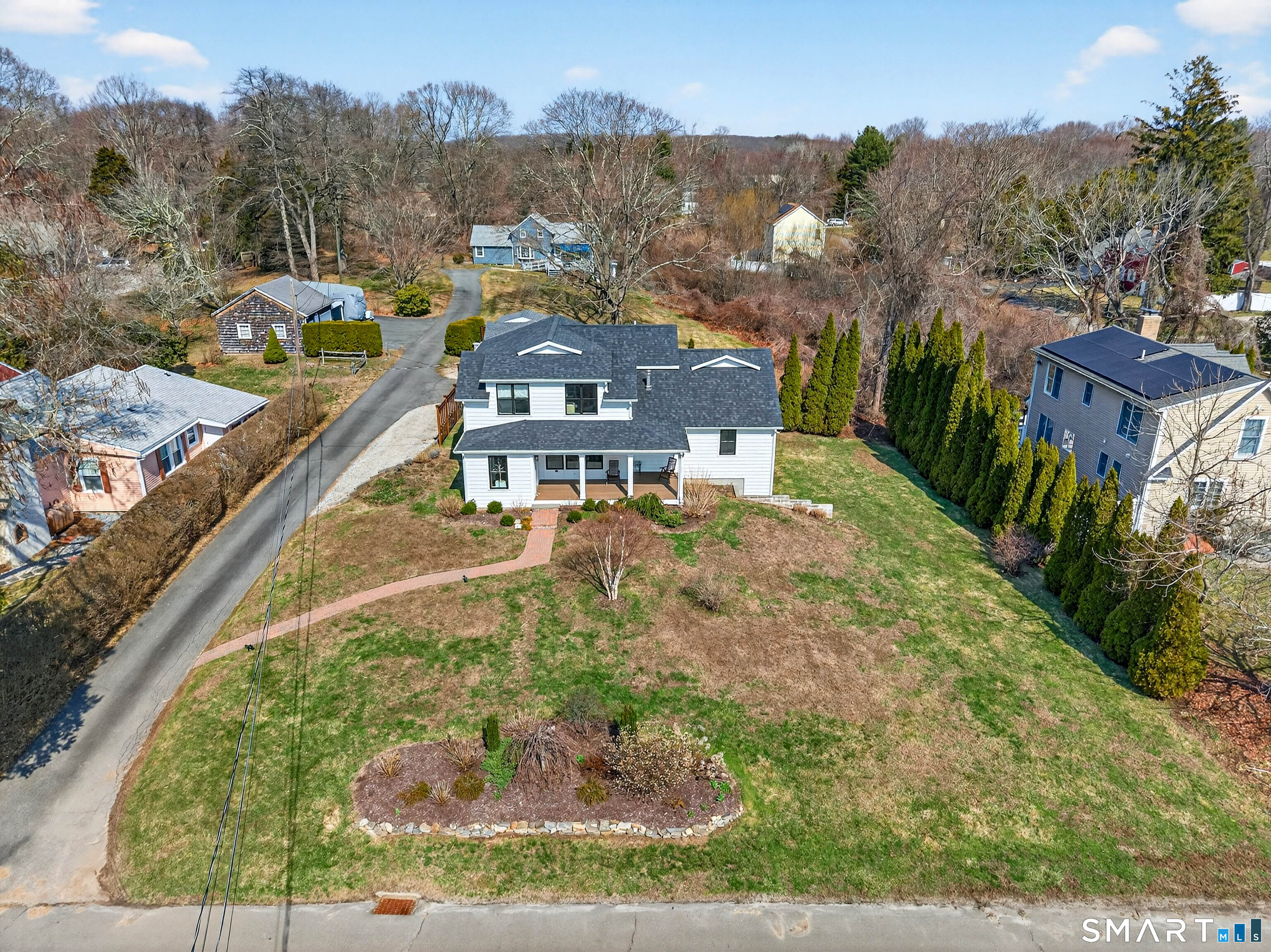 129 Old Boston Post Road Old Saybrook CT 06475