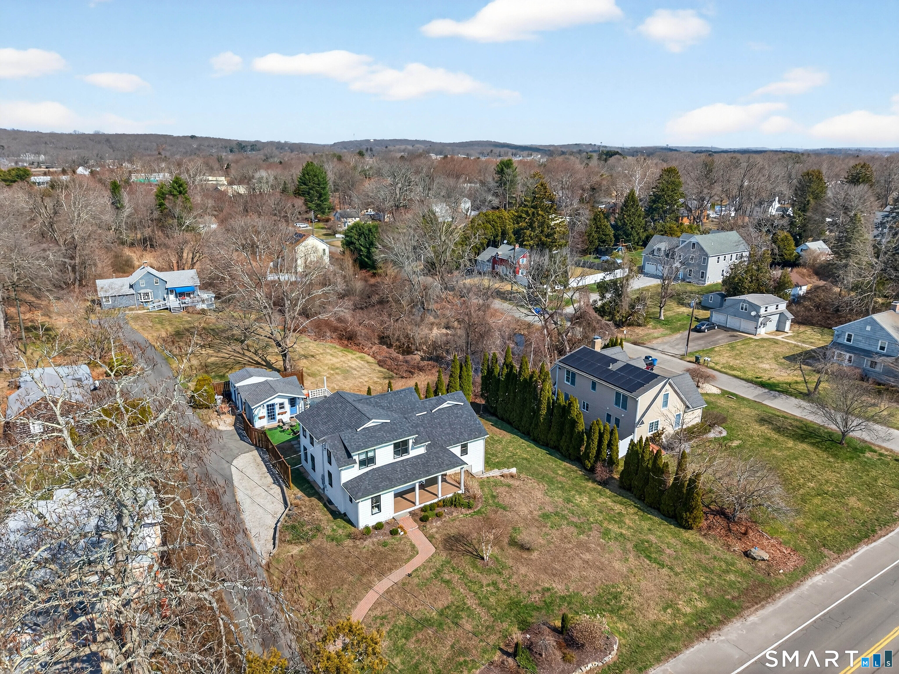 129 Old Boston Post Road Old Saybrook CT 06475