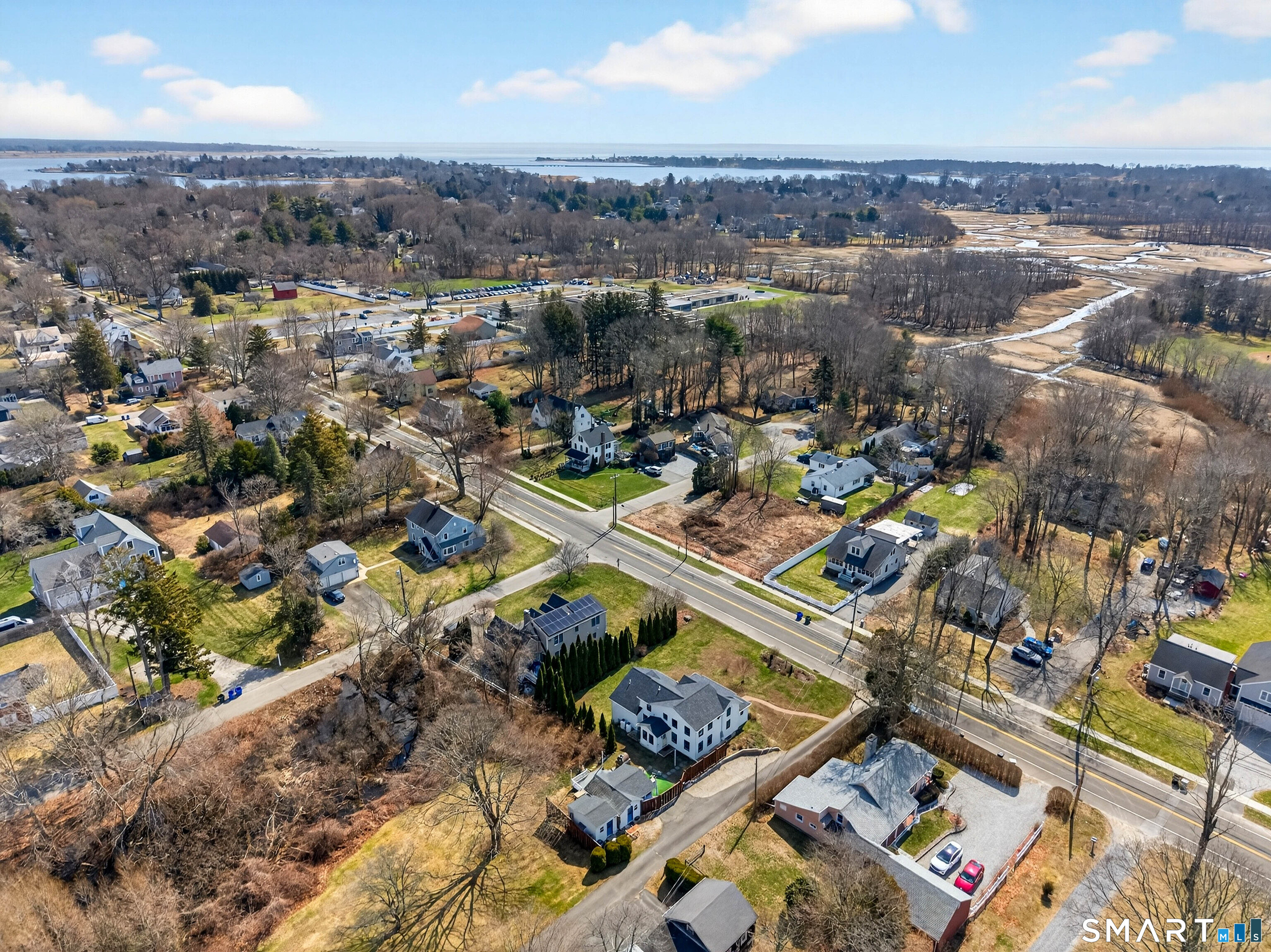 129 Old Boston Post Road Old Saybrook CT 06475