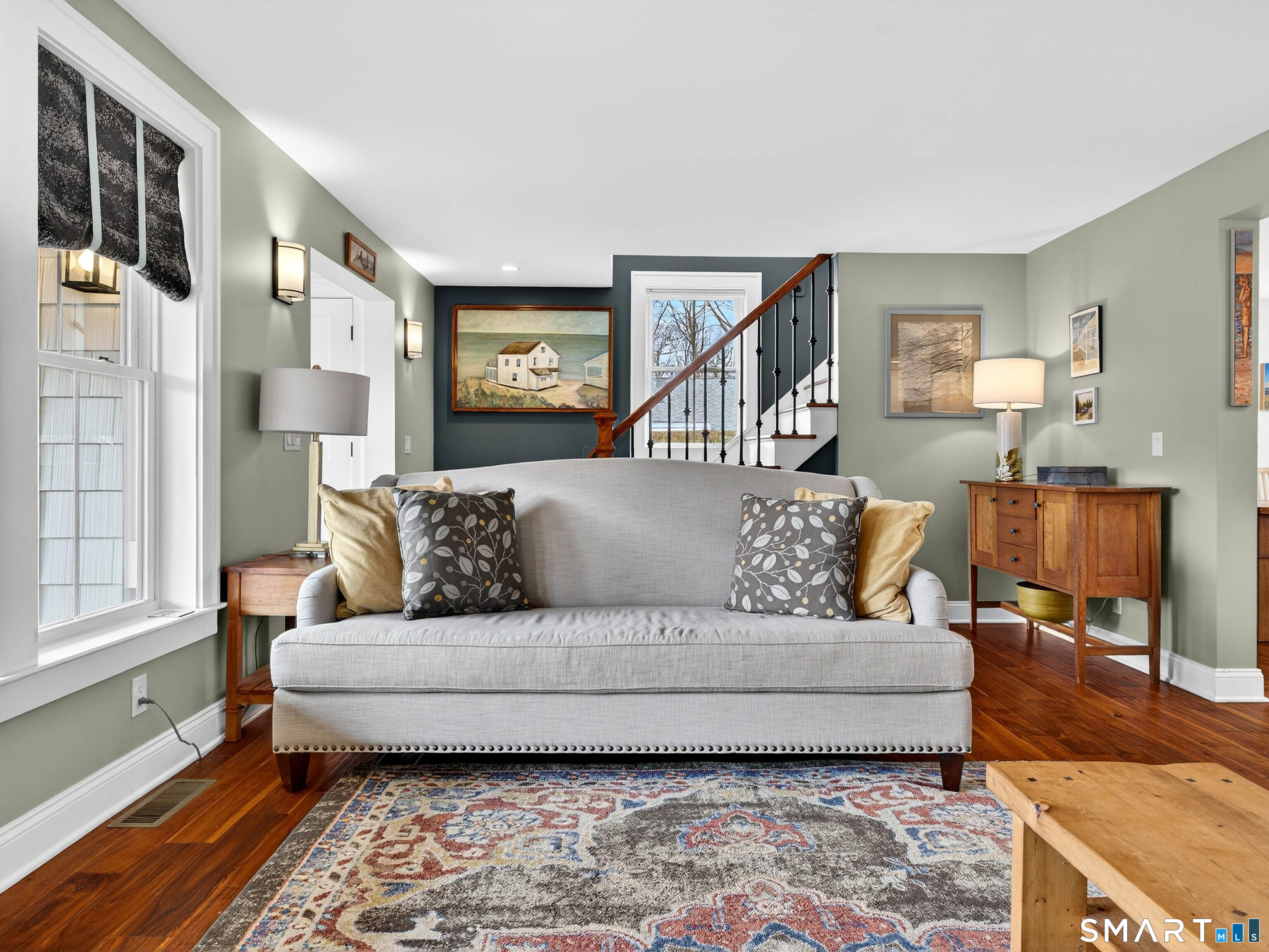 129 Old Boston Post Road Old Saybrook CT 06475