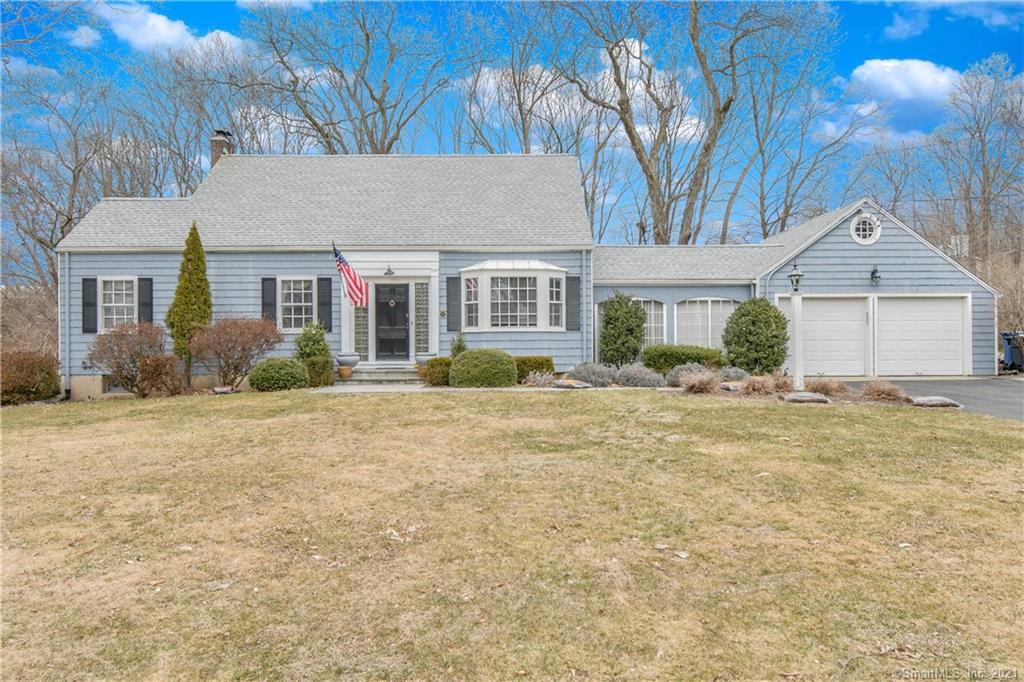 139 Plymouth Avenue Trumbull CT 06611