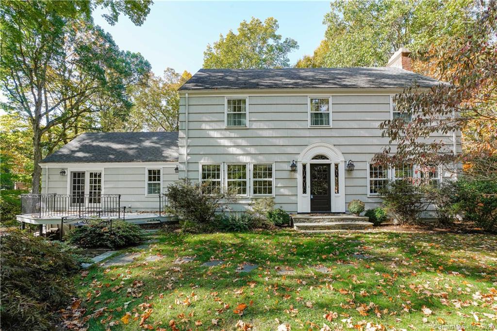 23 Greenridge Lane West Hartford CT 06107