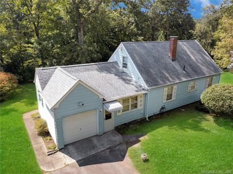 795 Prospect Road Waterbury CT 06706