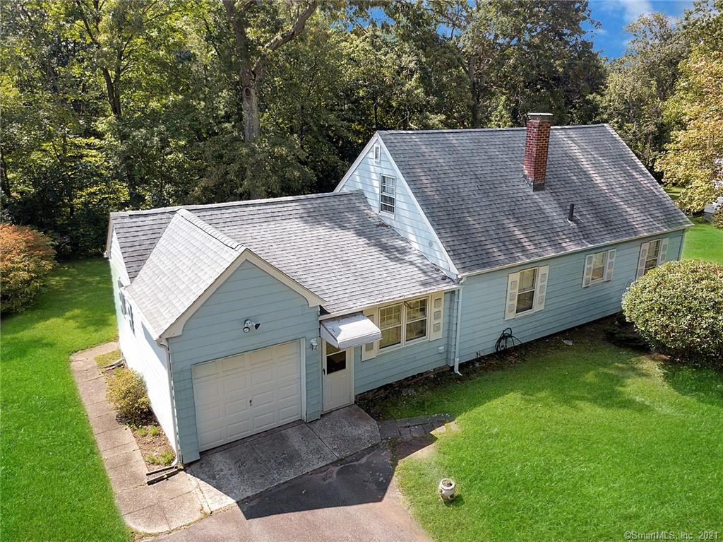 795 Prospect Road Waterbury CT 06706