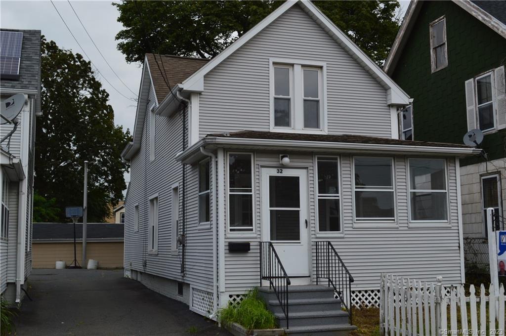 32 Orchard Street Bristol CT 06010