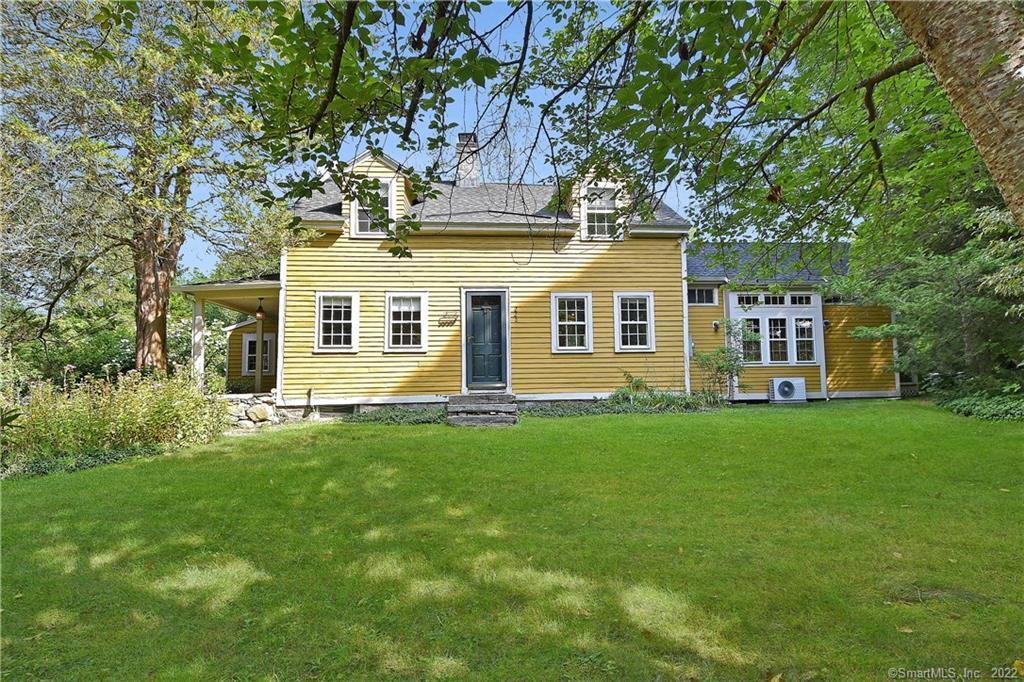 222 Middle Haddam Road Portland CT 06480