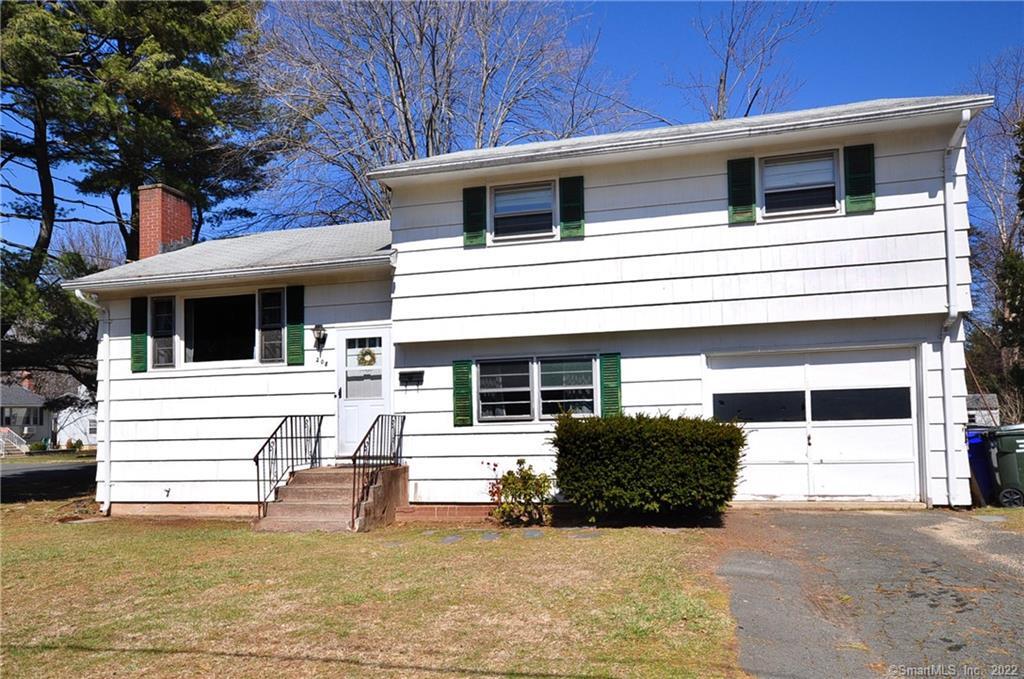 208 Elmfield Street West Hartford CT 06110