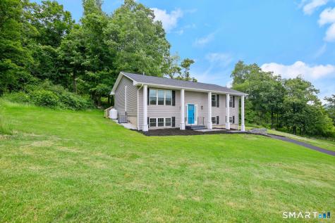 12 Cel Bret Drive Danbury CT 06810