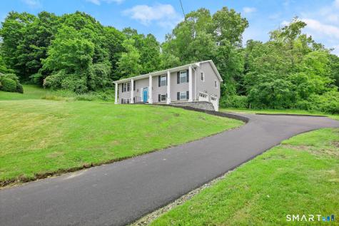 12 Cel Bret Drive Danbury CT 06810