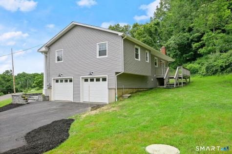 12 Cel Bret Drive Danbury CT 06810