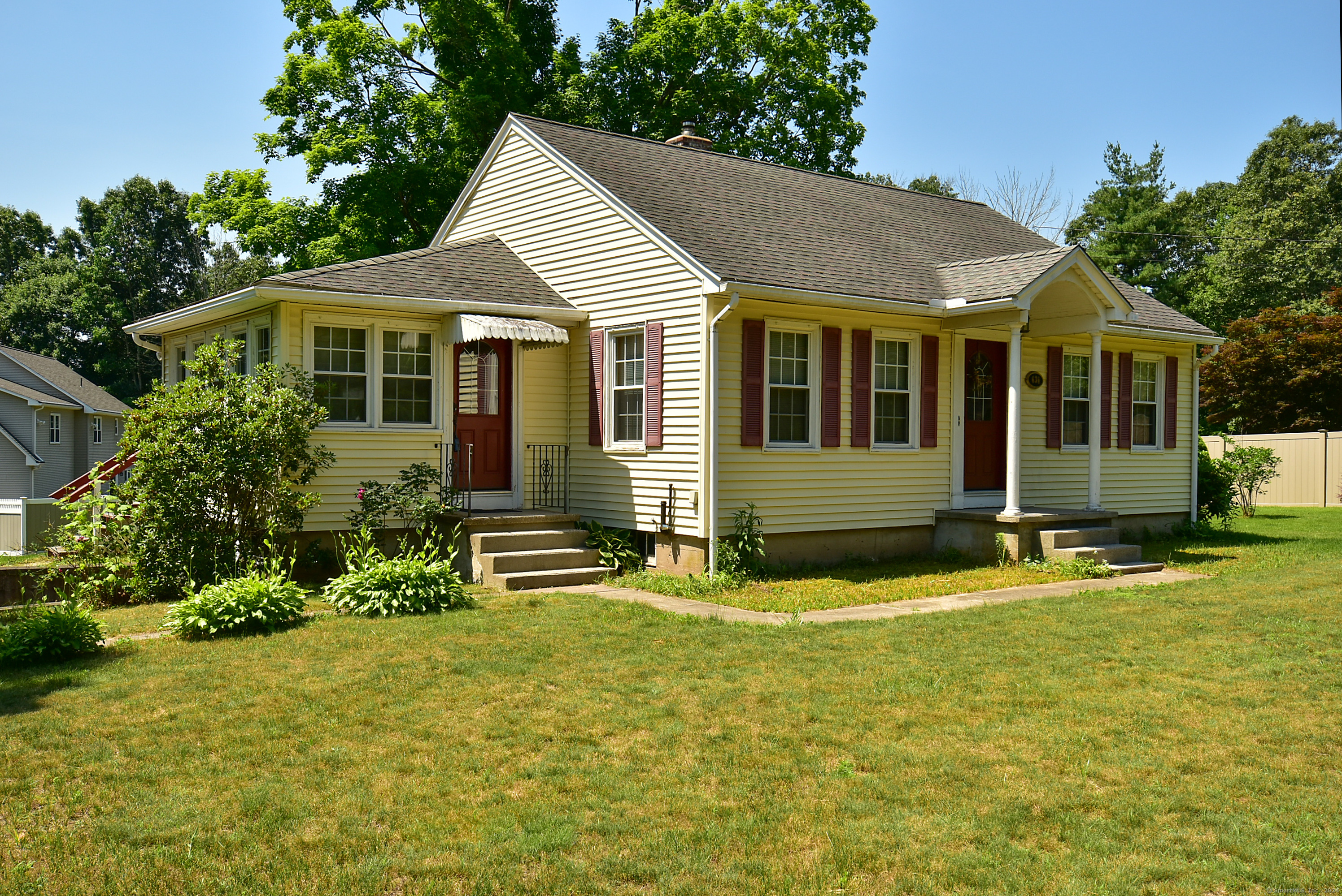 636 Hazard Avenue Enfield CT 06082