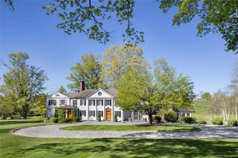 201 Millerton Road Sharon CT 06069