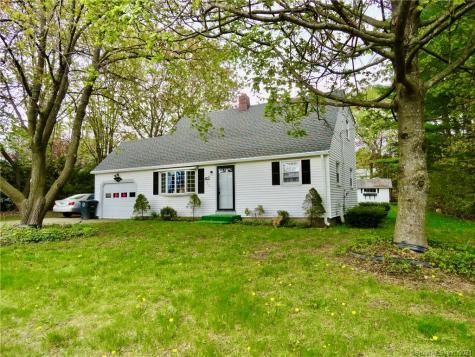 302 Torringford Street Torrington CT 06790