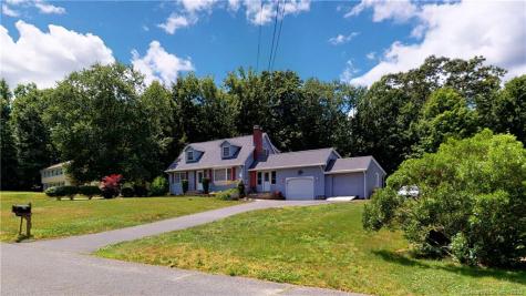23 Intervale Road Burlington CT 06013