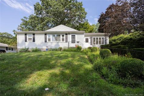 91 Beth Lane Waterbury CT 06705