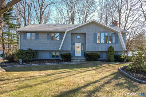 622 Lakeside West Boulevard Waterbury CT 06708