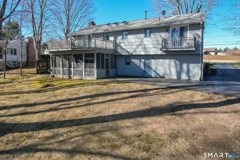 622 Lakeside West Boulevard Waterbury CT 06708