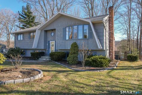 622 Lakeside West Boulevard Waterbury CT 06708