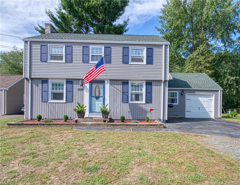 122 Forest Street East Hartford CT 06118
