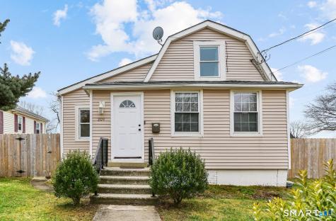 209 Trumbull Avenue Bridgeport CT 06606