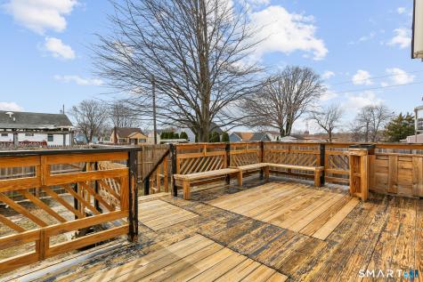 209 Trumbull Avenue Bridgeport CT 06606