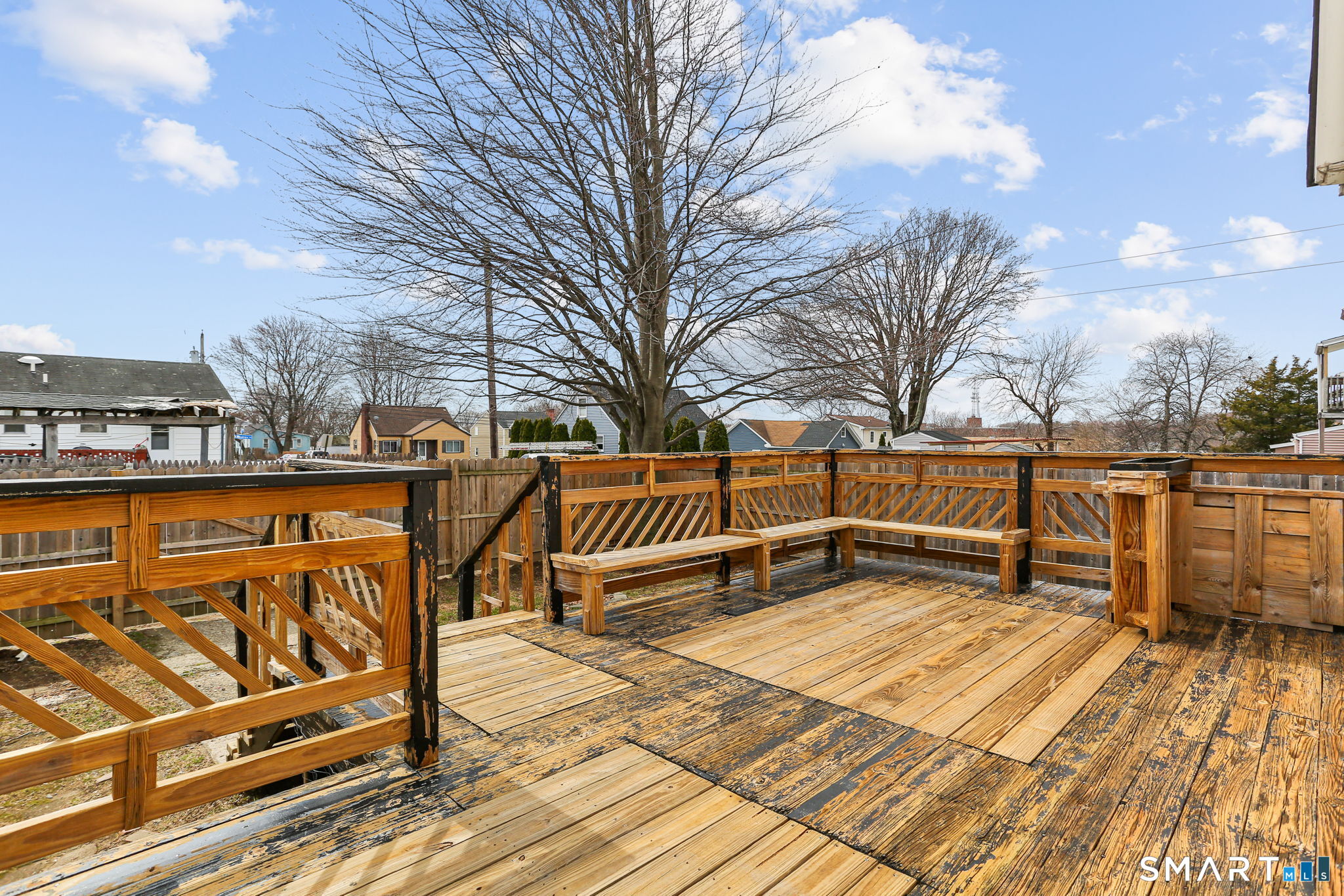 209 Trumbull Avenue Bridgeport CT 06606